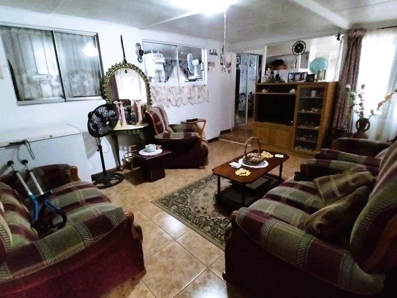 3 Bedroom Property for Sale in Hibberdene KwaZulu-Natal