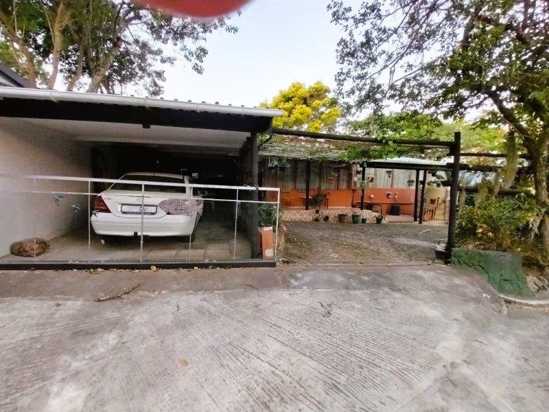 3 Bedroom Property for Sale in Hibberdene KwaZulu-Natal