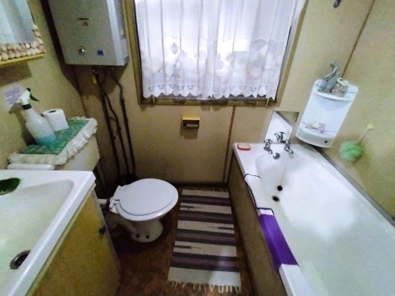 3 Bedroom Property for Sale in Hibberdene KwaZulu-Natal