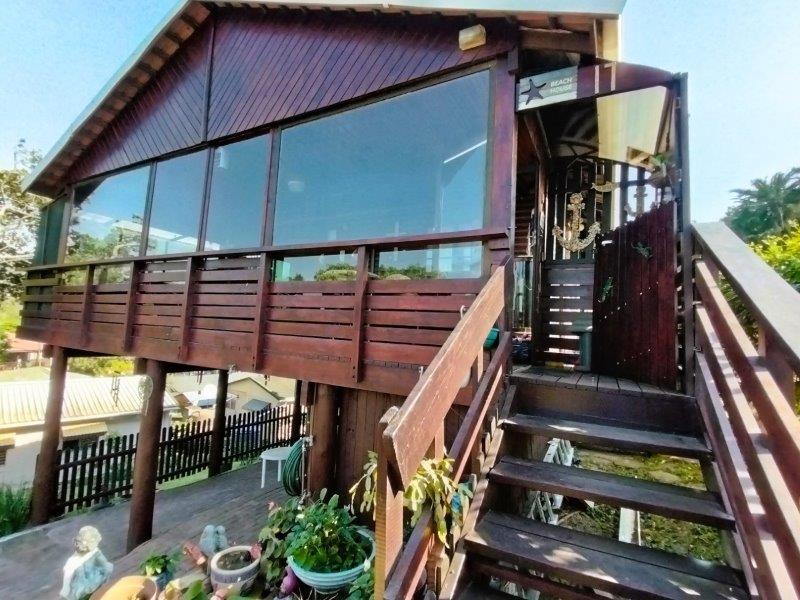 3 Bedroom Property for Sale in Hibberdene KwaZulu-Natal