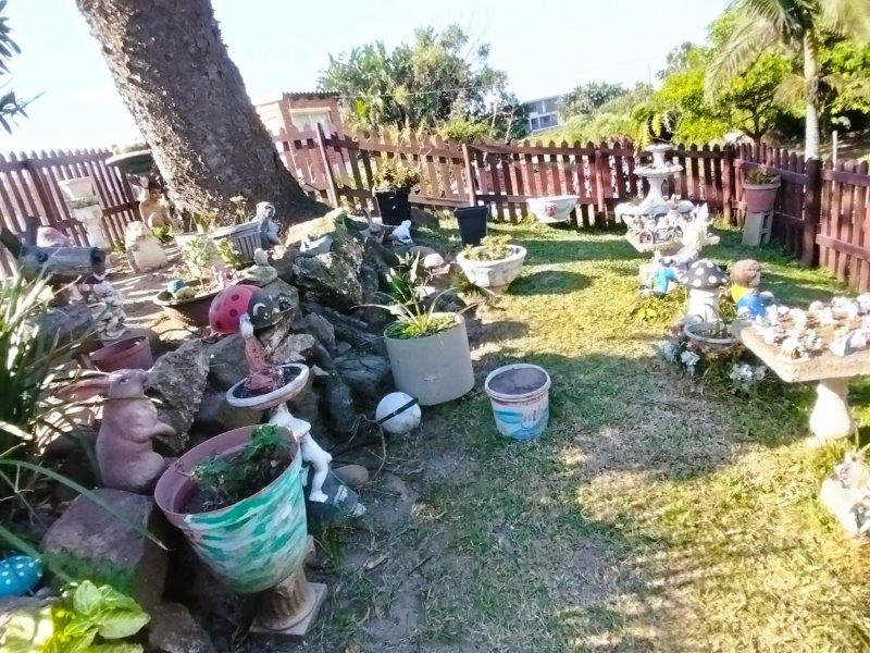 3 Bedroom Property for Sale in Hibberdene KwaZulu-Natal