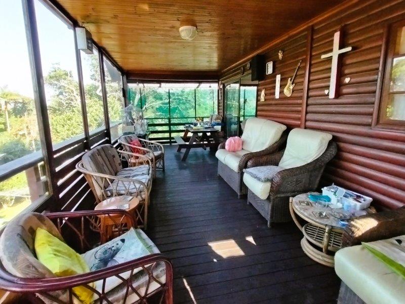 3 Bedroom Property for Sale in Hibberdene KwaZulu-Natal