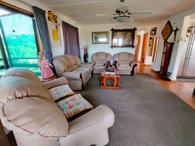 3 Bedroom Property for Sale in Hibberdene KwaZulu-Natal