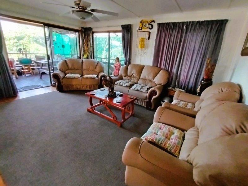3 Bedroom Property for Sale in Hibberdene KwaZulu-Natal