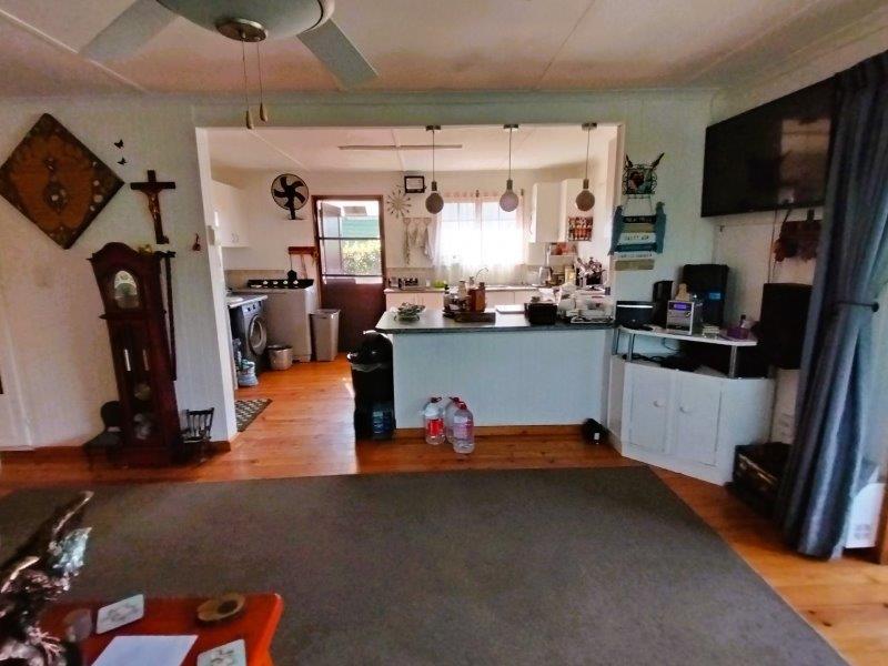 3 Bedroom Property for Sale in Hibberdene KwaZulu-Natal