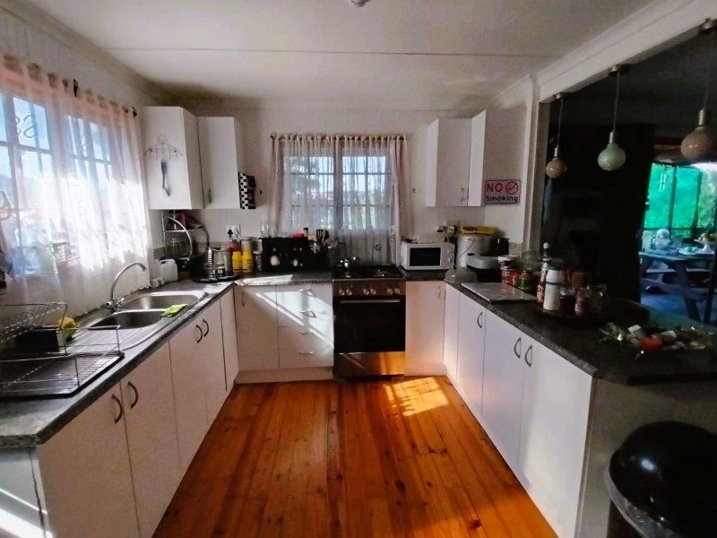 3 Bedroom Property for Sale in Hibberdene KwaZulu-Natal