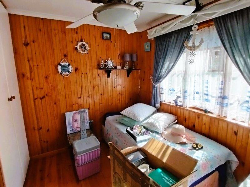 3 Bedroom Property for Sale in Hibberdene KwaZulu-Natal