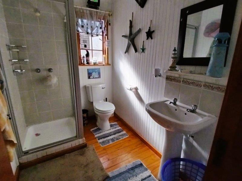 3 Bedroom Property for Sale in Hibberdene KwaZulu-Natal