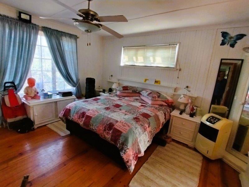3 Bedroom Property for Sale in Hibberdene KwaZulu-Natal