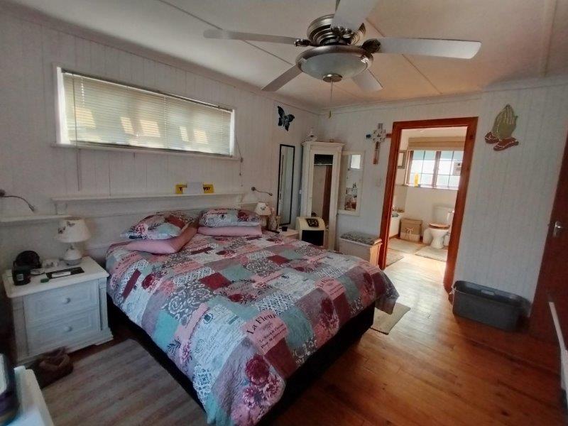 3 Bedroom Property for Sale in Hibberdene KwaZulu-Natal