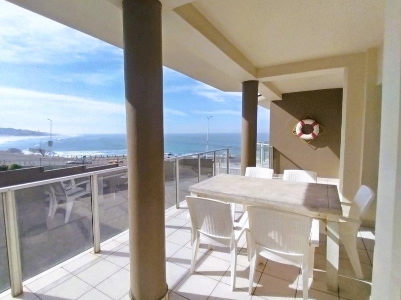 2 Bedroom Property for Sale in Margate KwaZulu-Natal