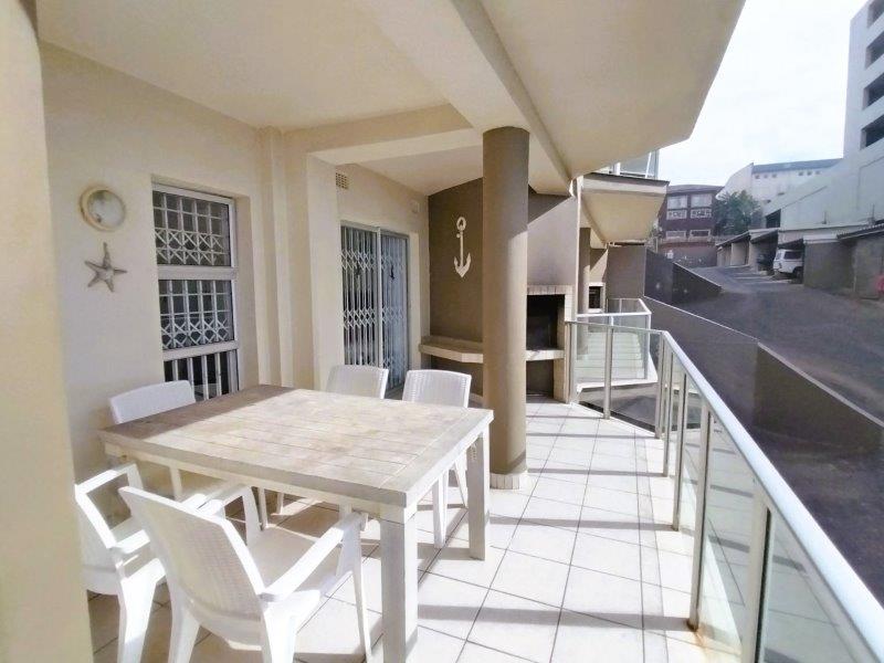 2 Bedroom Property for Sale in Margate KwaZulu-Natal