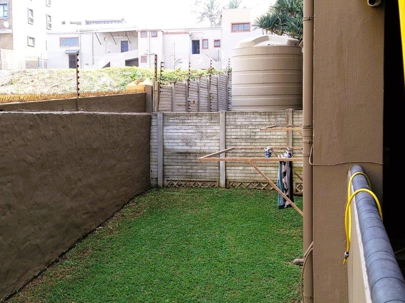 2 Bedroom Property for Sale in Margate KwaZulu-Natal