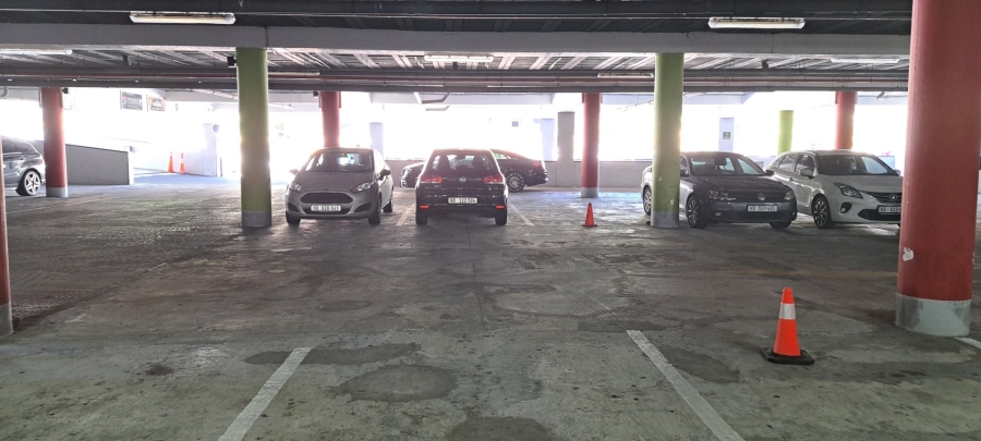 To Let commercial Property for Rent in Overport KwaZulu-Natal