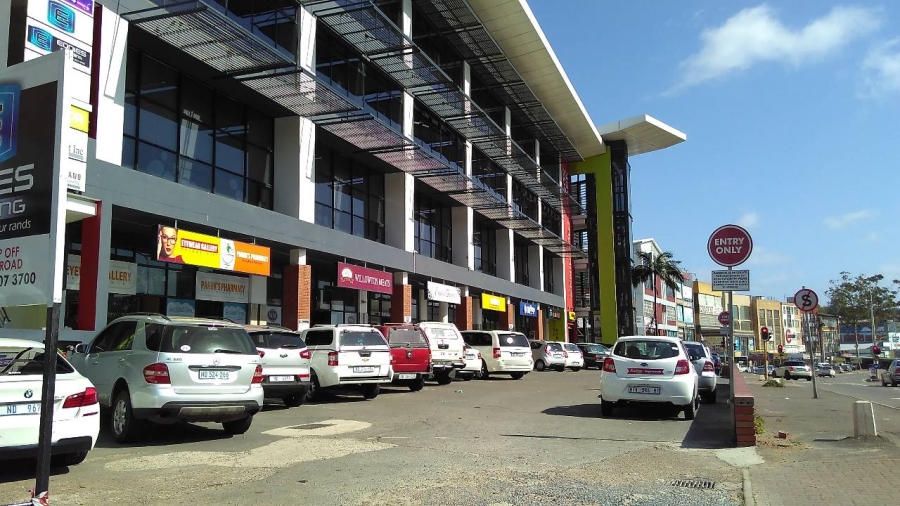 Commercial Property for Sale in Overport KwaZulu-Natal