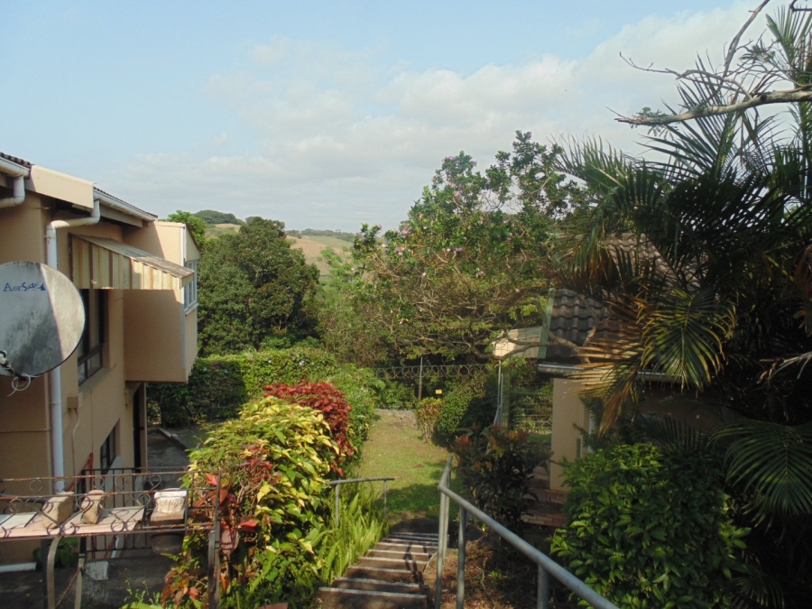 2 Bedroom Property for Sale in Hibberdene KwaZulu-Natal