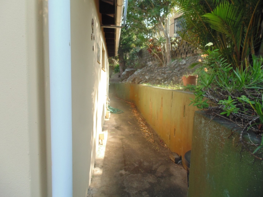 2 Bedroom Property for Sale in Hibberdene KwaZulu-Natal