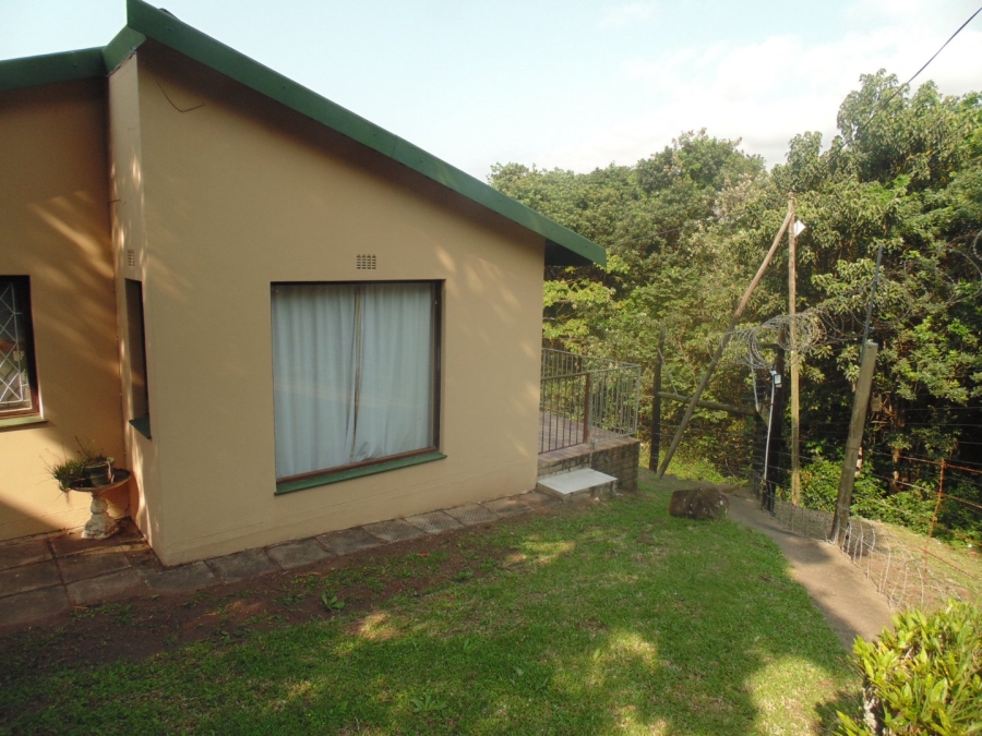 2 Bedroom Property for Sale in Hibberdene KwaZulu-Natal