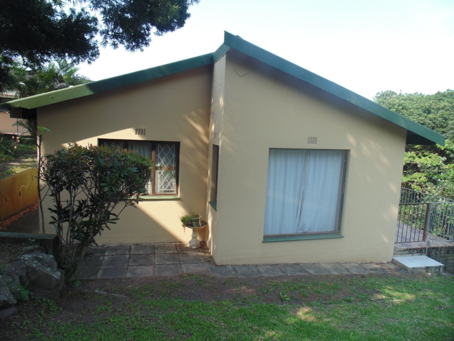 2 Bedroom Property for Sale in Hibberdene KwaZulu-Natal
