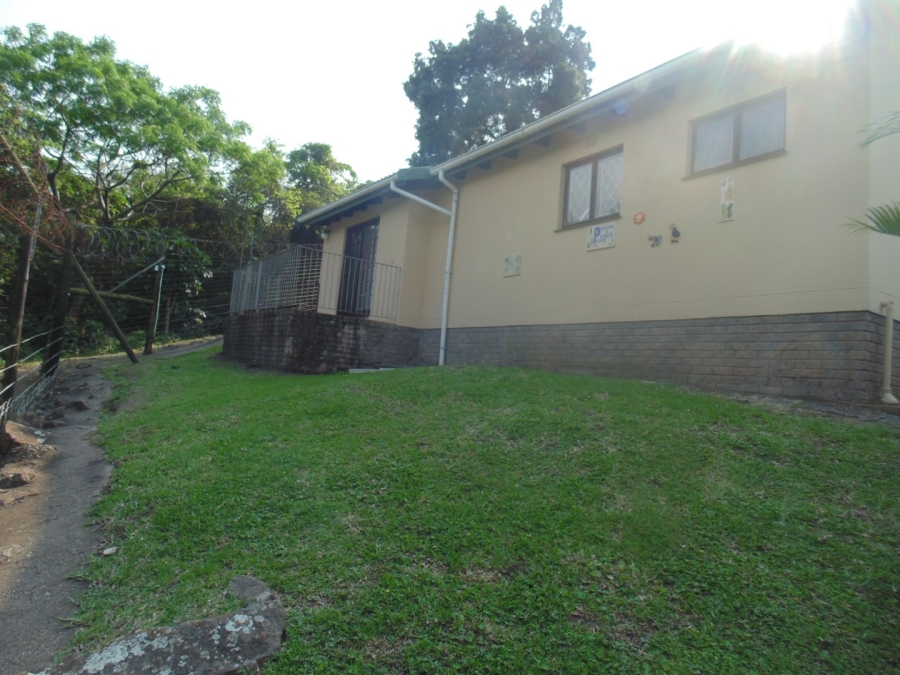 2 Bedroom Property for Sale in Hibberdene KwaZulu-Natal