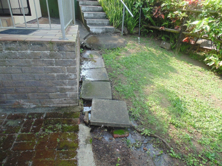 2 Bedroom Property for Sale in Hibberdene KwaZulu-Natal
