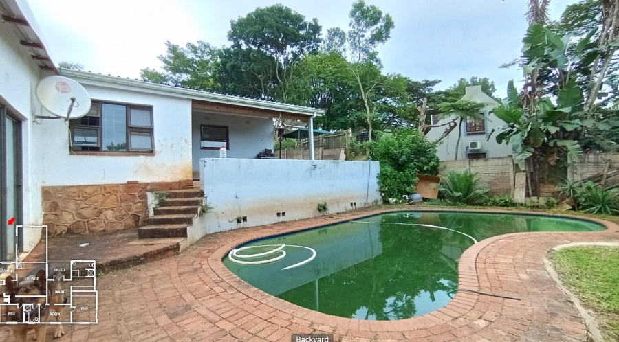 3 Bedroom Property for Sale in Waterfall KwaZulu-Natal