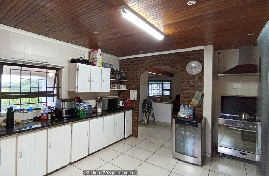 3 Bedroom Property for Sale in Waterfall KwaZulu-Natal