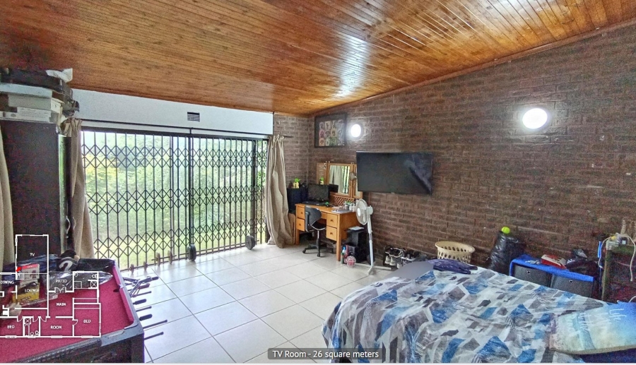 3 Bedroom Property for Sale in Waterfall KwaZulu-Natal