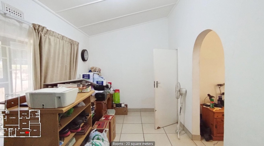 3 Bedroom Property for Sale in Waterfall KwaZulu-Natal