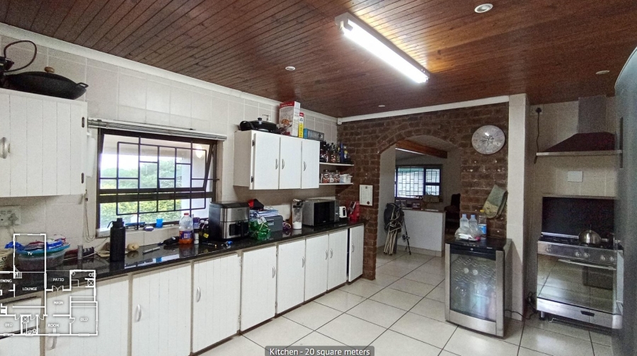 3 Bedroom Property for Sale in Waterfall KwaZulu-Natal