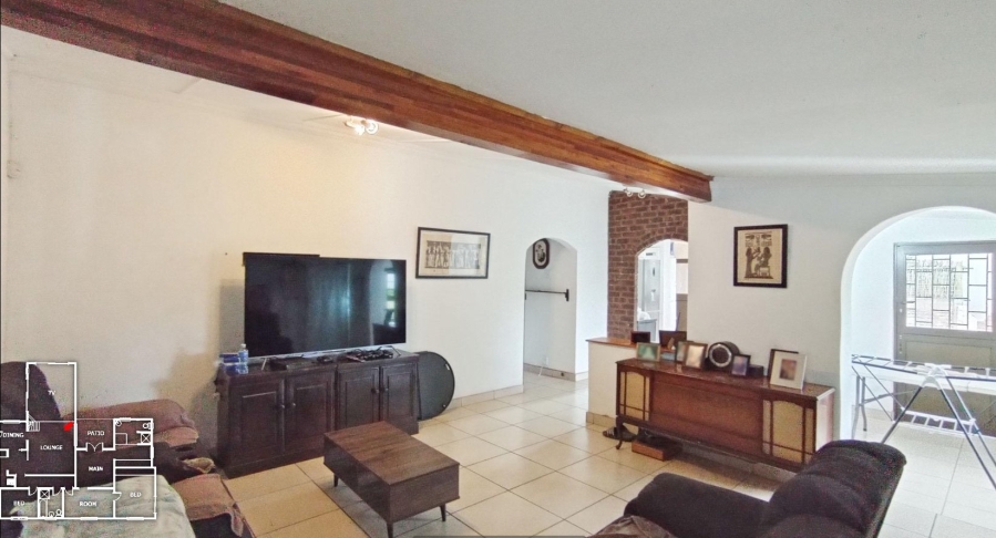 3 Bedroom Property for Sale in Waterfall KwaZulu-Natal