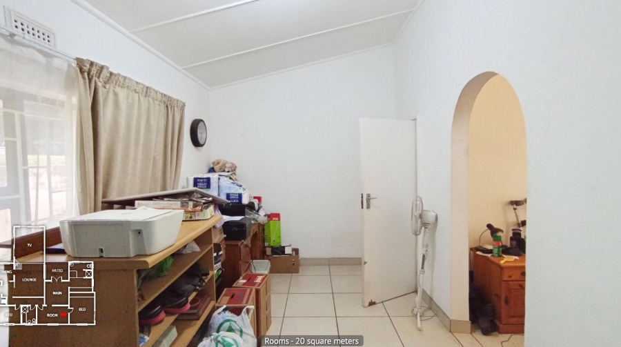 3 Bedroom Property for Sale in Waterfall KwaZulu-Natal