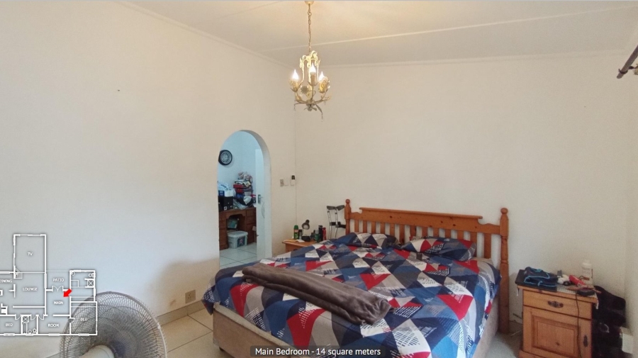 3 Bedroom Property for Sale in Waterfall KwaZulu-Natal
