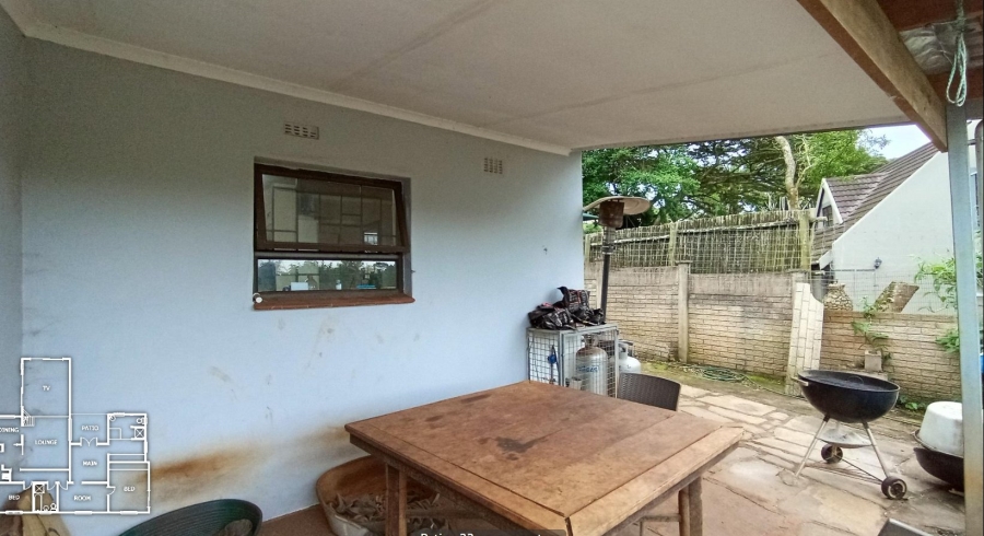 3 Bedroom Property for Sale in Waterfall KwaZulu-Natal