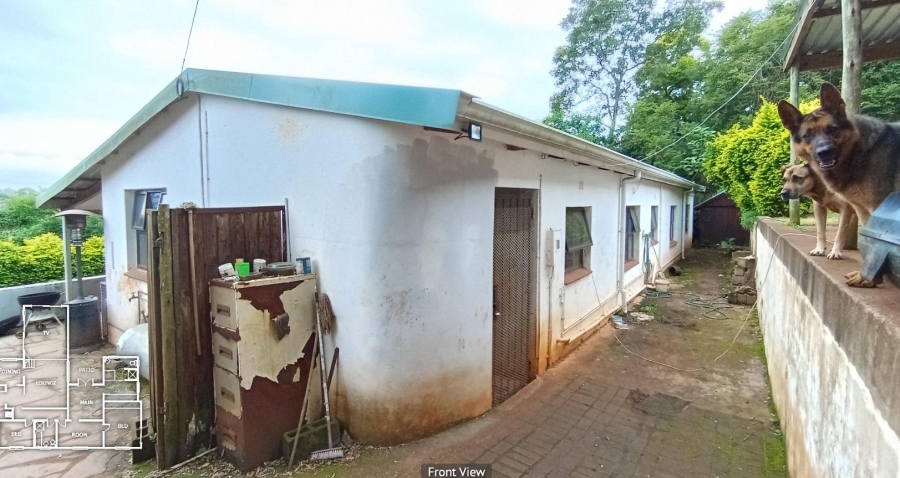 3 Bedroom Property for Sale in Waterfall KwaZulu-Natal