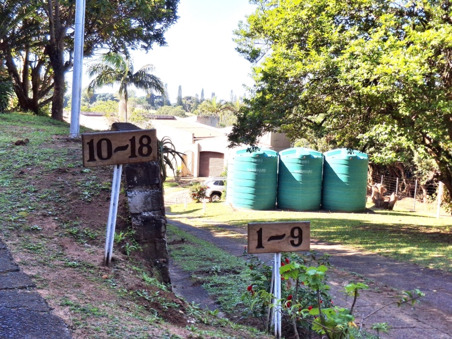 2 Bedroom Property for Sale in Port Edward KwaZulu-Natal