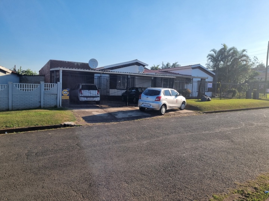 3 Bedroom Property for Sale in Newholme KwaZulu-Natal