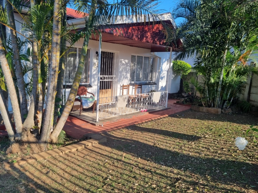 3 Bedroom Property for Sale in Newholme KwaZulu-Natal
