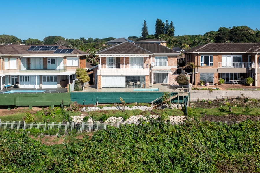 4 Bedroom Property for Sale in Shelly Beach KwaZulu-Natal
