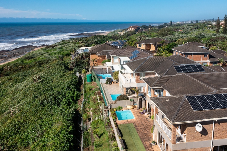 4 Bedroom Property for Sale in Shelly Beach KwaZulu-Natal