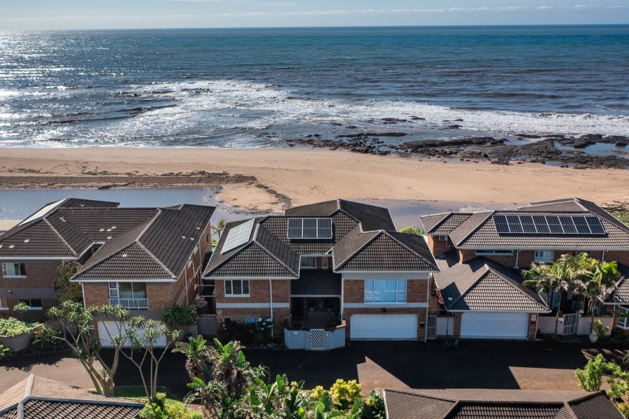 4 Bedroom Property for Sale in Shelly Beach KwaZulu-Natal