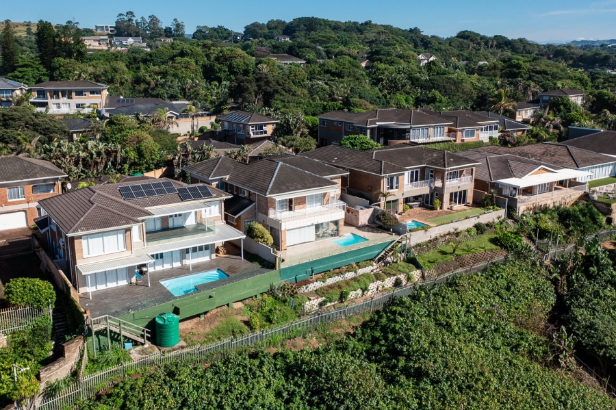 4 Bedroom Property for Sale in Shelly Beach KwaZulu-Natal