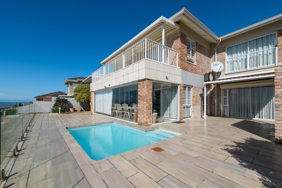 4 Bedroom Property for Sale in Shelly Beach KwaZulu-Natal