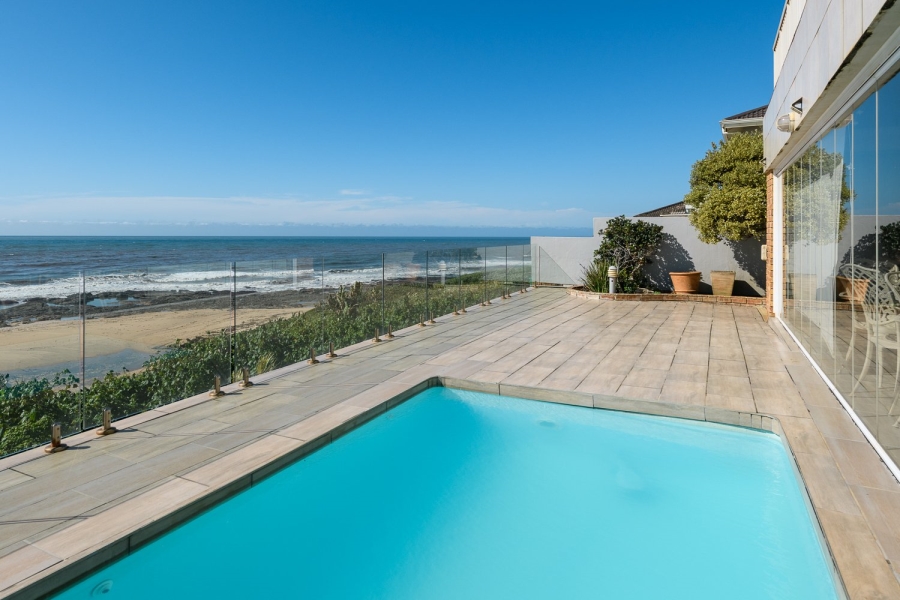 4 Bedroom Property for Sale in Shelly Beach KwaZulu-Natal