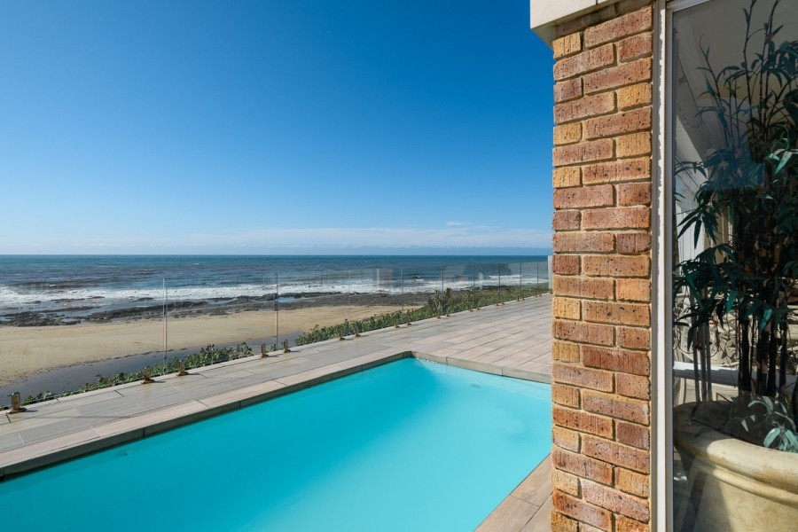 4 Bedroom Property for Sale in Shelly Beach KwaZulu-Natal