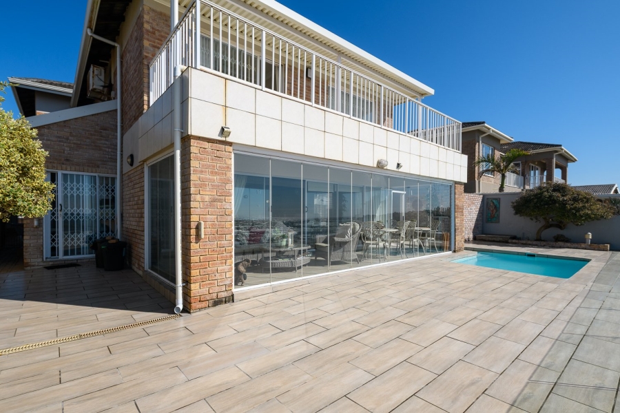 4 Bedroom Property for Sale in Shelly Beach KwaZulu-Natal