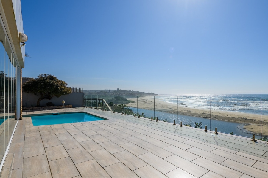4 Bedroom Property for Sale in Shelly Beach KwaZulu-Natal