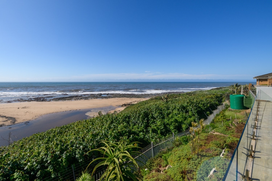 4 Bedroom Property for Sale in Shelly Beach KwaZulu-Natal