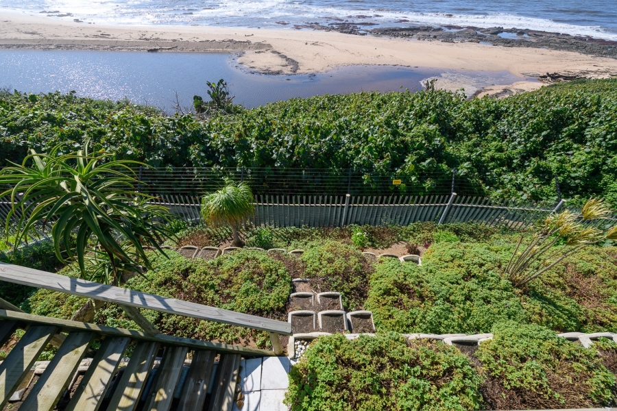 4 Bedroom Property for Sale in Shelly Beach KwaZulu-Natal
