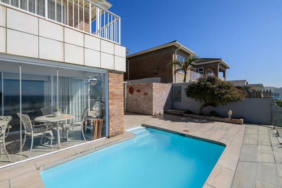 4 Bedroom Property for Sale in Shelly Beach KwaZulu-Natal